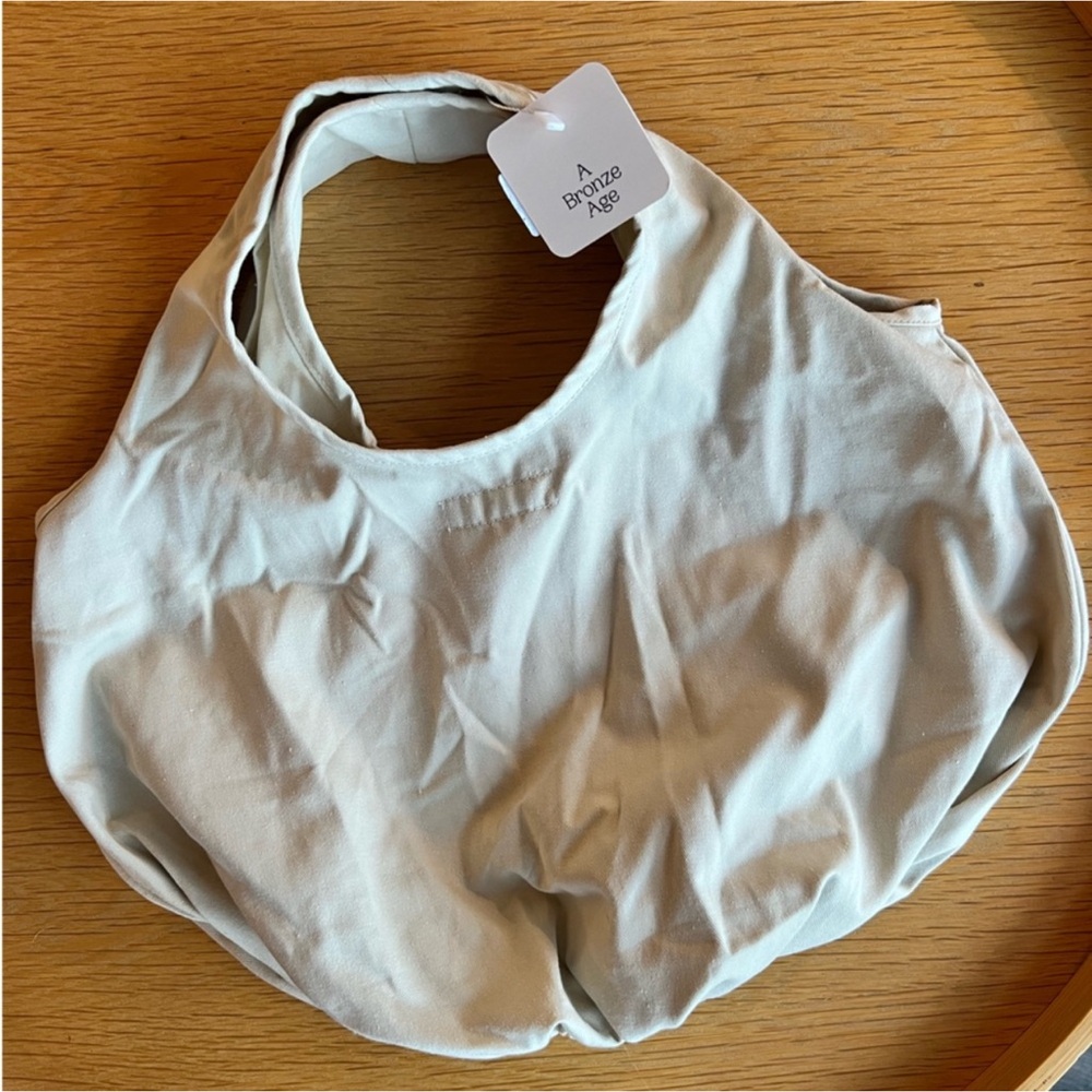 A Bronze Age - Bao Bag NWT